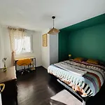 Apartment La Casalsazia Ebersheim