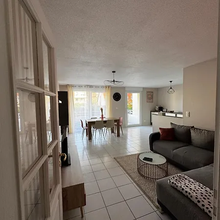 La Casalsazia * Ebersheim