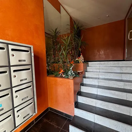 La Casalsazia Апартаменты